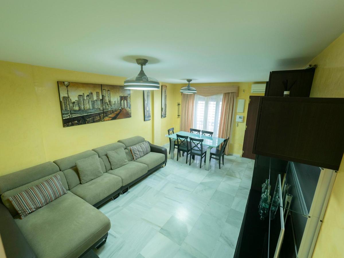 Center Luxury Fjhomefj Appartement Jerez de la Frontera