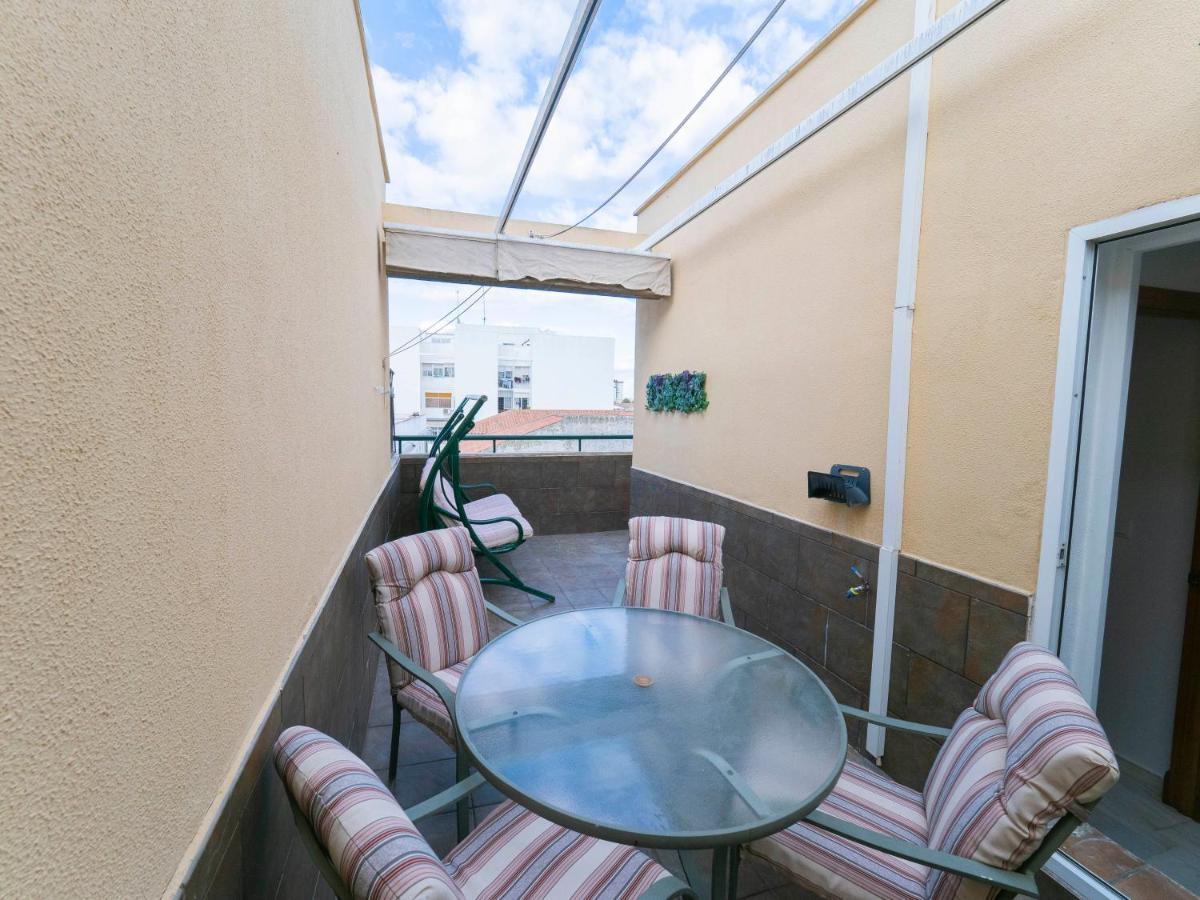 Center Luxury Fjhomefj Appartement