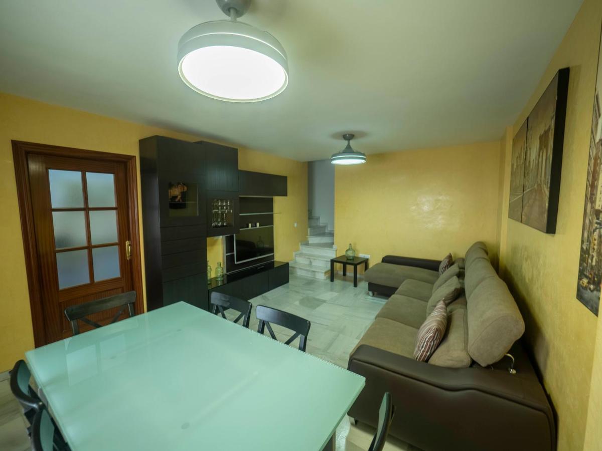 Appartement Center Luxury Fjhomefj *