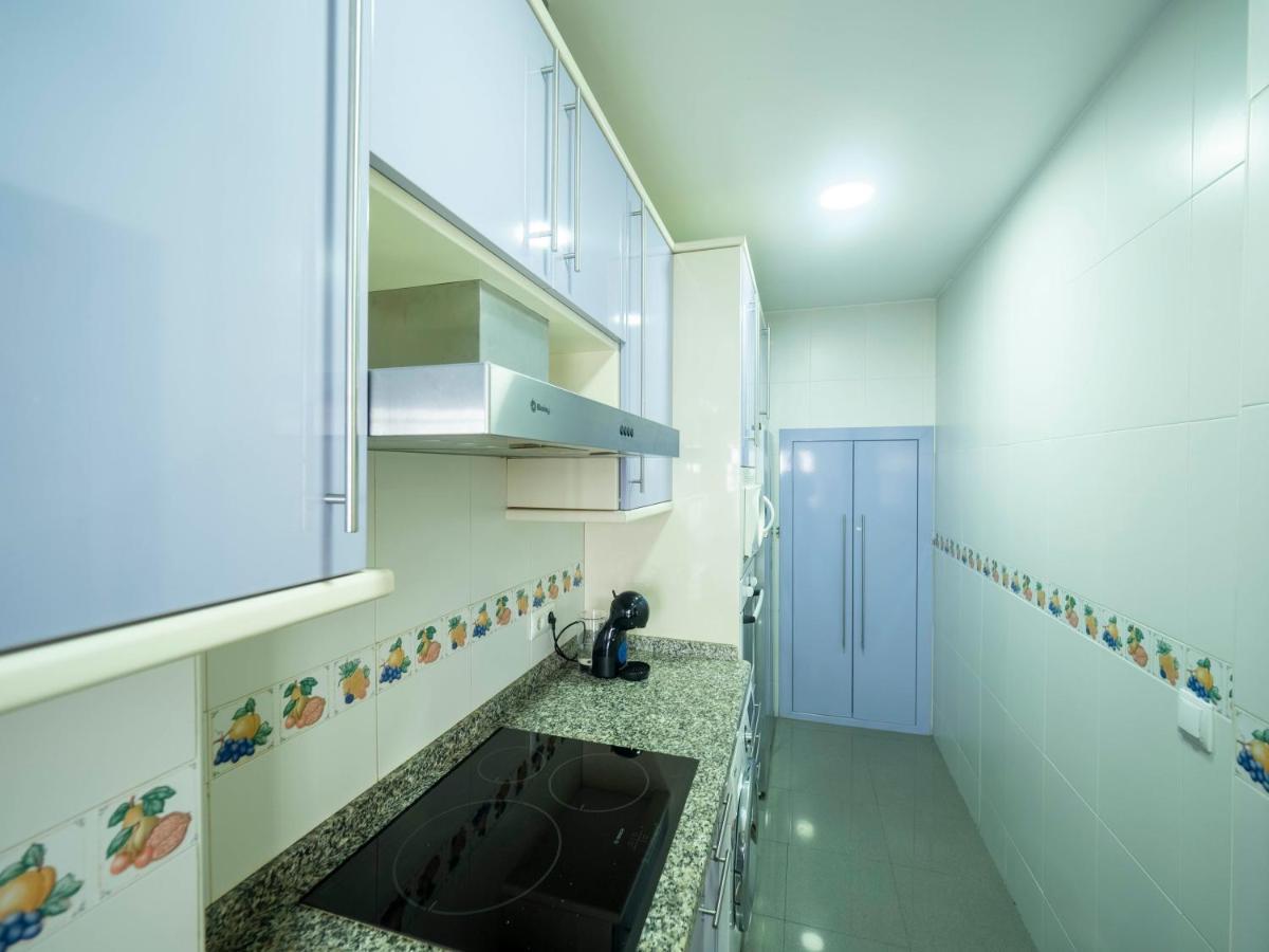 Appartement Center Luxury Fjhomefj