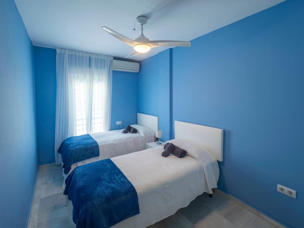 Center Luxury Fjhomefj Appartement Jerez de la Frontera