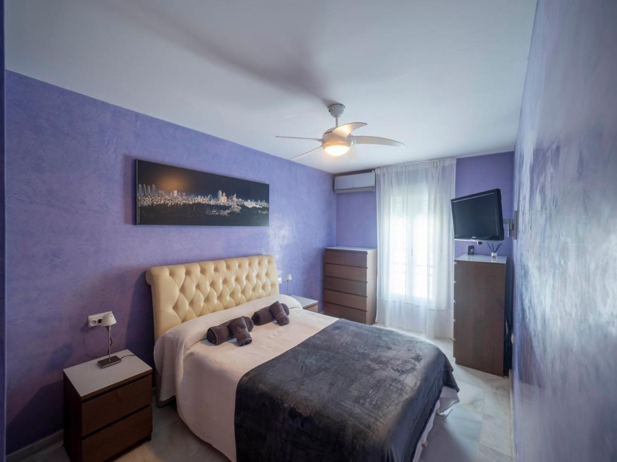 Center Luxury Fjhomefj Appartement Jerez de la Frontera