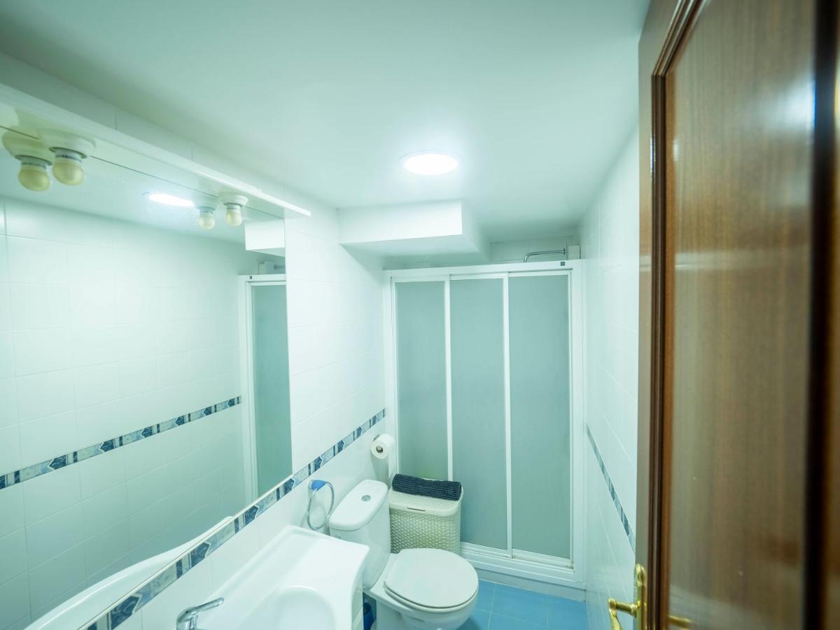 Center Luxury Fjhomefj Appartement