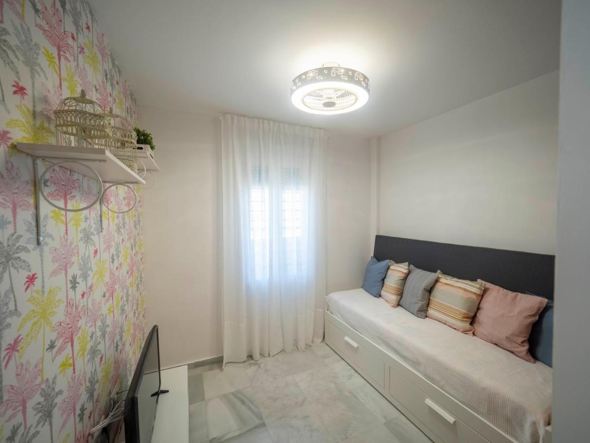 Center Luxury Fjhomefj Appartement Jerez de la Frontera