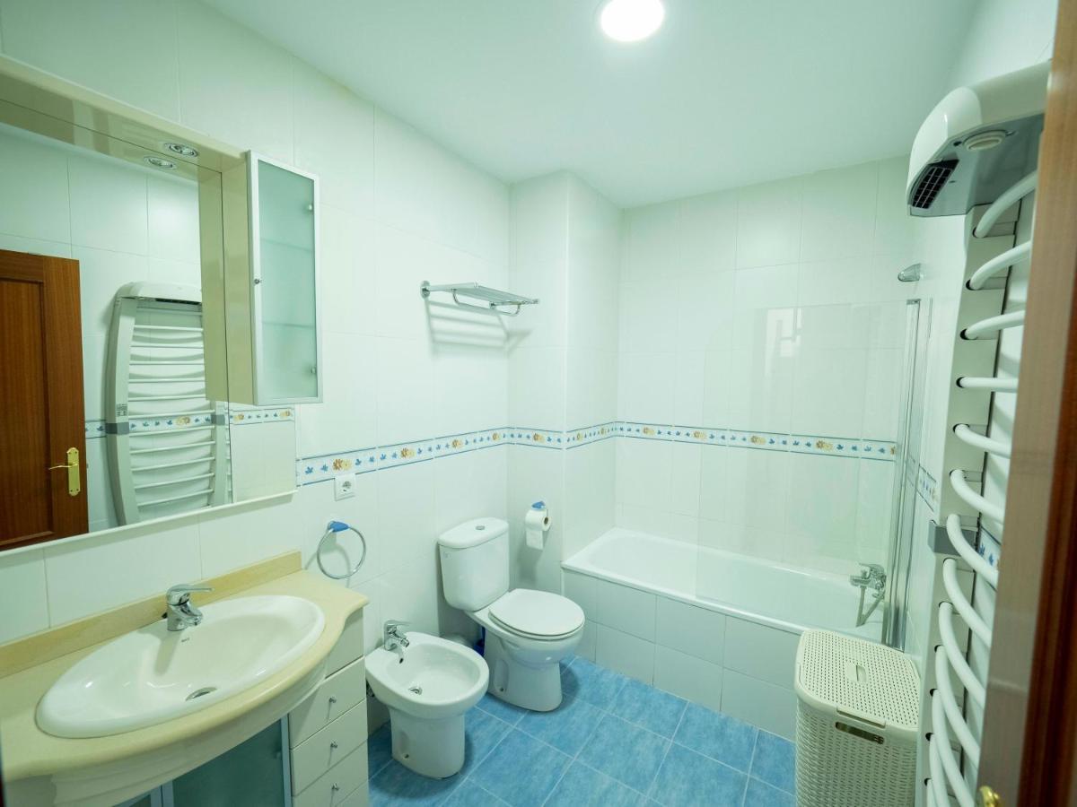 Appartement Center Luxury Fjhomefj *