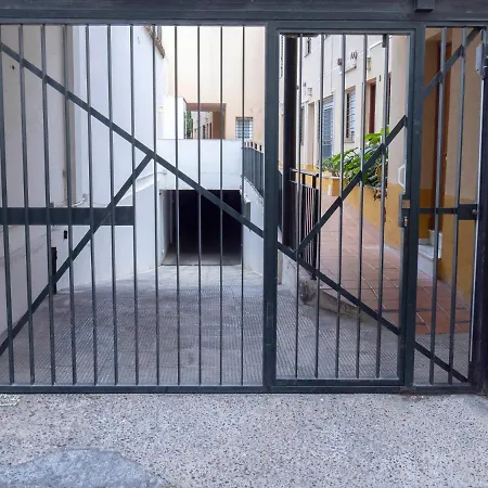 Center Luxury Fjhomefj Jerez de la Frontera Exterior photo