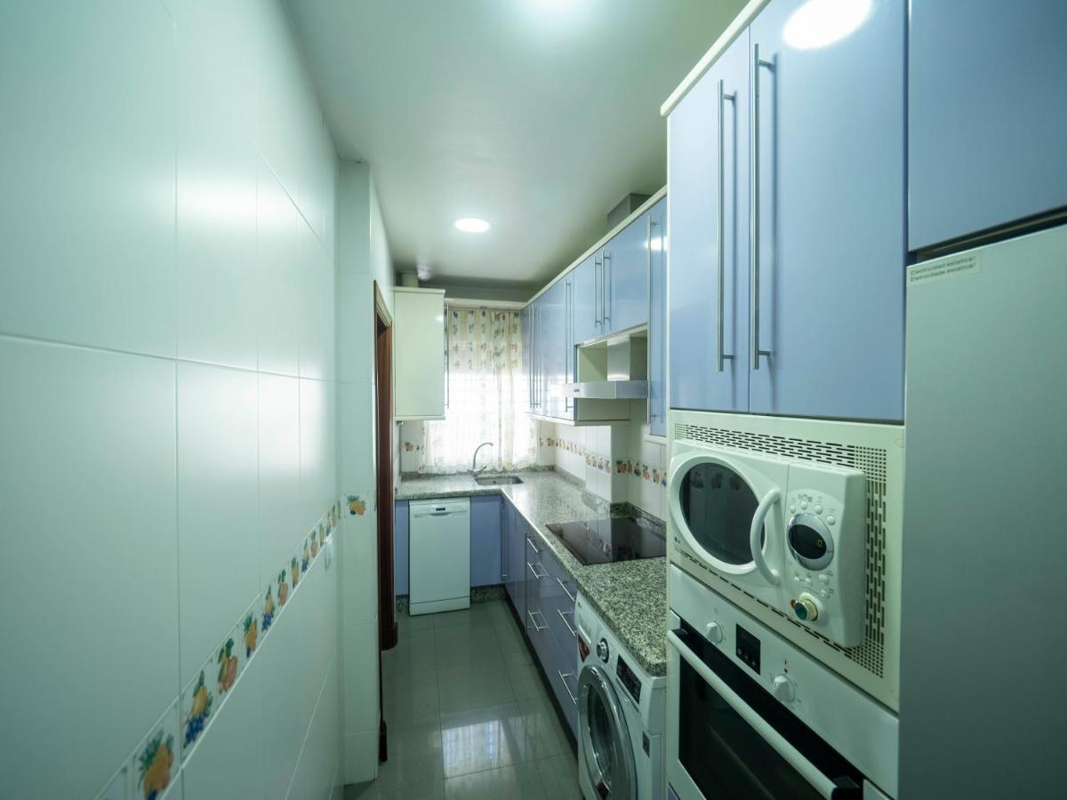 Apartment Center Luxury Fjhomefj