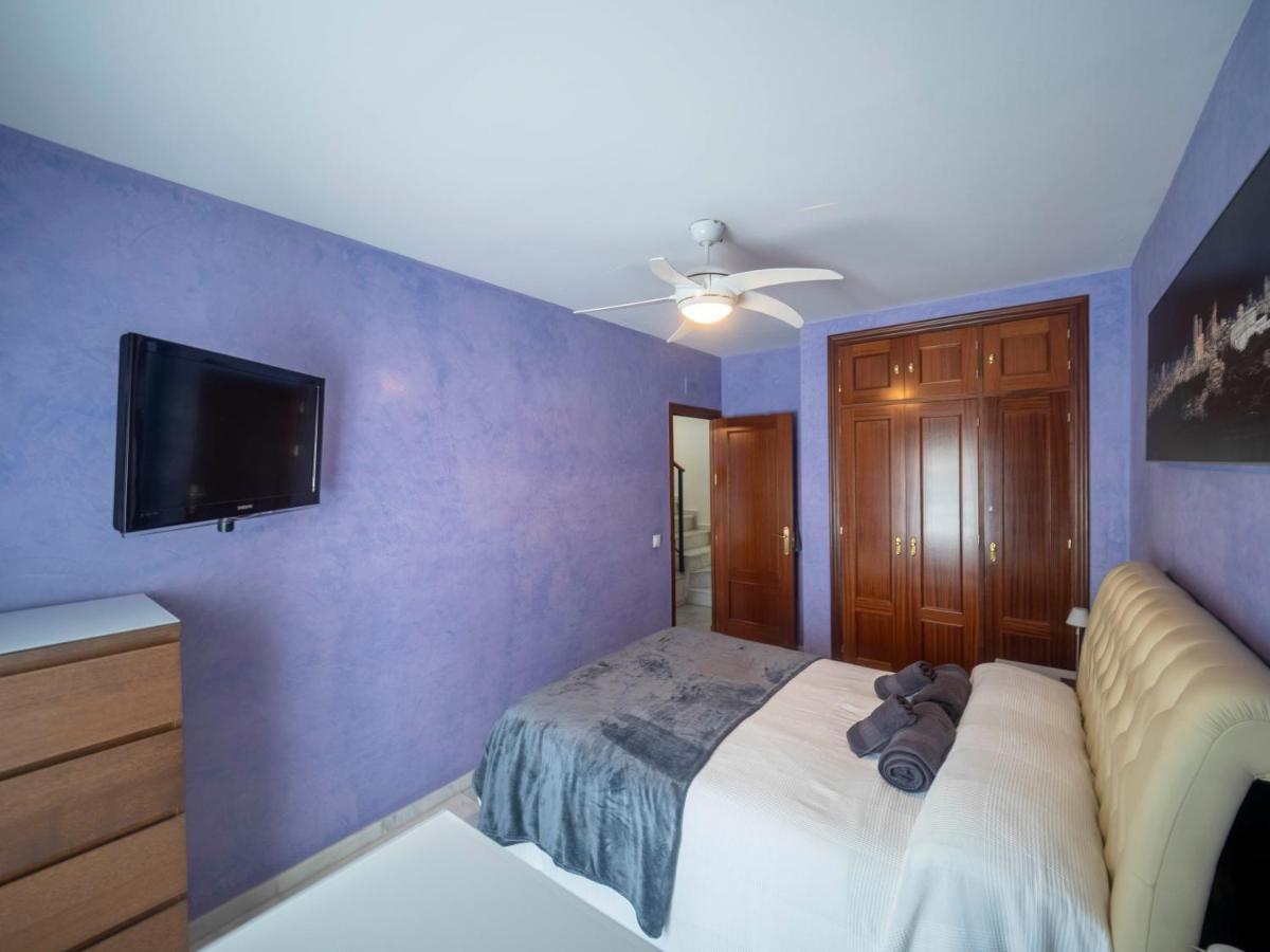 Center Luxury Fjhomefj Apartment Jerez de la Frontera